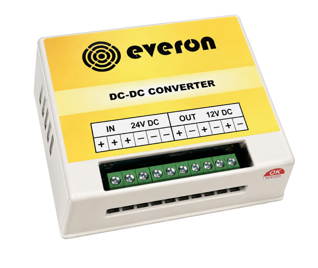 DC-DC Converter