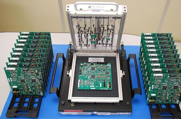 Precision SMT Assembly
