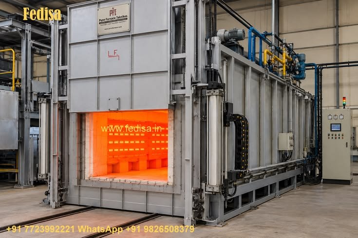 Thermal & Burn-in Chamber