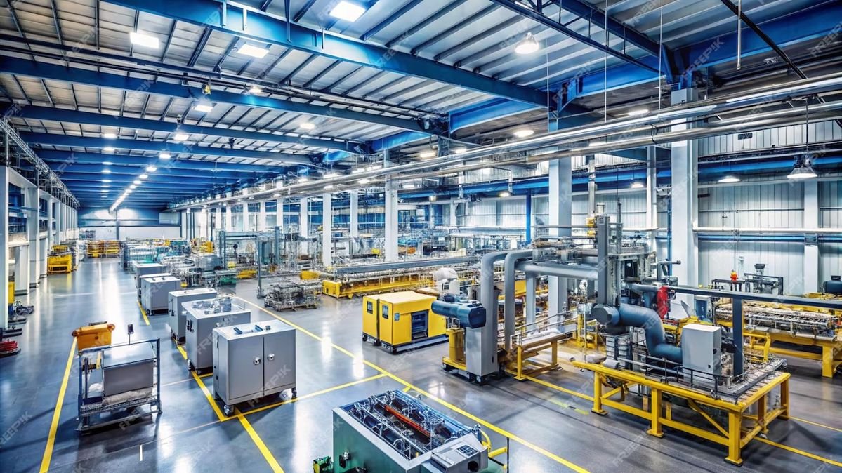 Designing High-Reliability DC-DC Bucks for Industrial Loads