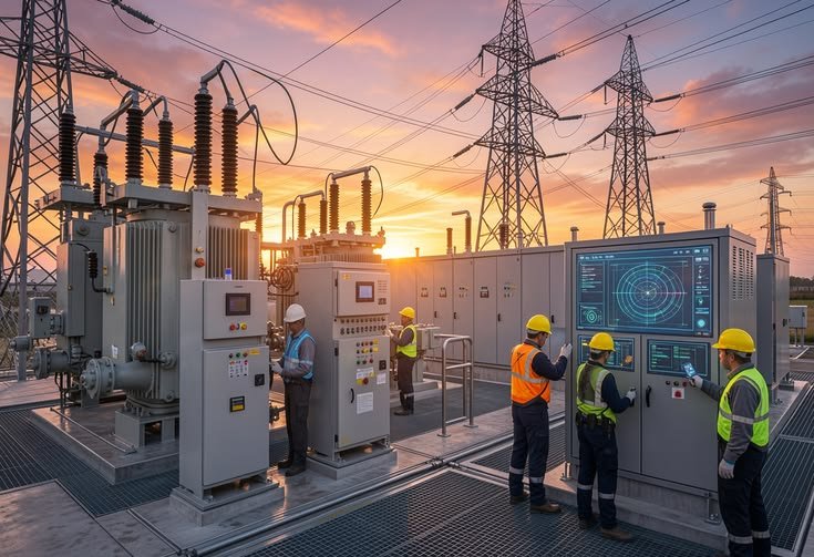 Why ISO 9001:2015 & CE Compliance Matter in Industrial Power