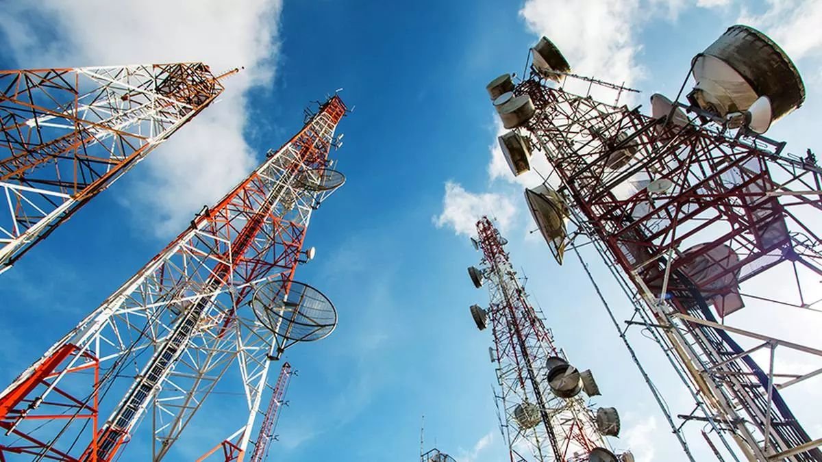 Cellular Base Stations