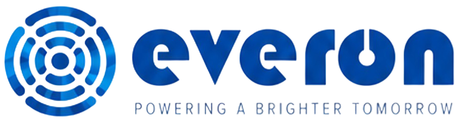 Everon Logo